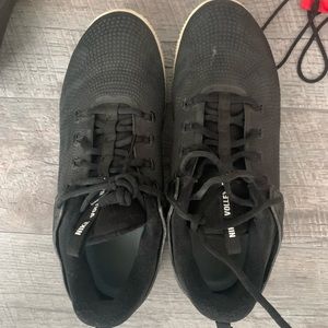 Nike Volleyball Shoes